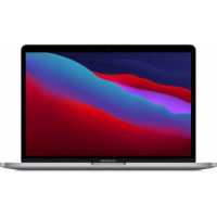ноутбук Apple MacBook Pro 13 2020 Z11C0002V Серый