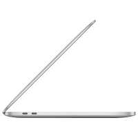 ноутбук Apple MacBook Pro 13 2020 Z11F0002V Серебристый
