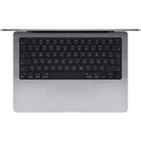 ноутбук Apple MacBook Pro 14 2021 MKGP3B/A Серый