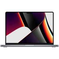 ноутбук Apple MacBook Pro 14 2021 MKGP3N/A Серый