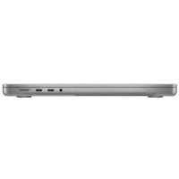 ноутбук Apple MacBook Pro 14 2021 MKGQ3LL/A ENG Серый