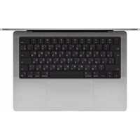 ноутбук Apple MacBook Pro 14 2021 MKGQ3RU/A Серый