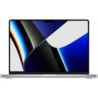 ноутбук Apple MacBook Pro 14 2021 MKGT3RU/A Серебристый