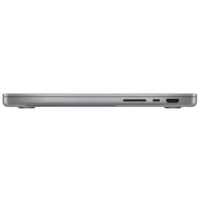 ноутбук Apple MacBook Pro 14 2021 Z15G000CW Серый