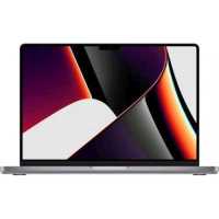 ноутбук Apple MacBook Pro 14 2021 Z15G000CX Серый