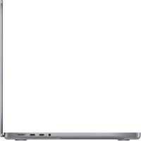 ноутбук Apple MacBook Pro 14 2021 Z15H00076 Серый