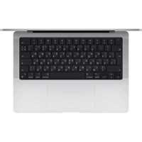 ноутбук Apple MacBook Pro 14 2021 Z15J000CD Серебристый