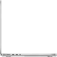 ноутбук Apple MacBook Pro 14 2021 Z15J000CR Серебристый