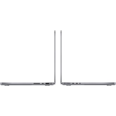 ноутбук Apple MacBook Pro 14 2023 MPHE3LL Серый