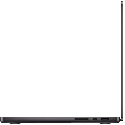 ноутбук Apple MacBook Pro 14 2023 MRX53ZP/A Черный