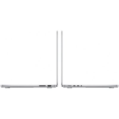 ноутбук Apple MacBook Pro 14 2023 MRX83HN/A Серебристый