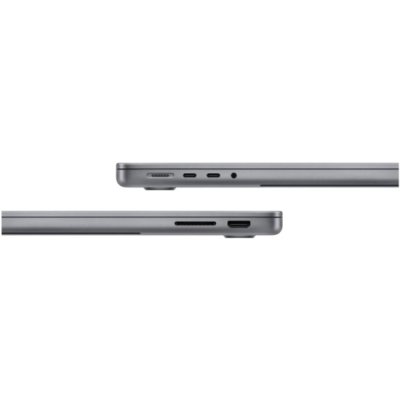 ноутбук Apple MacBook Pro 14 2023 MTL83X/A Серый