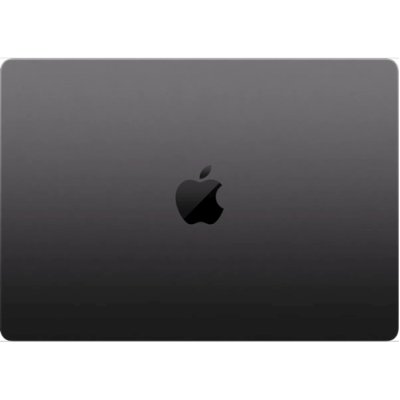 ноутбук Apple MacBook Pro 14 2023 Z1AU001YF Черный