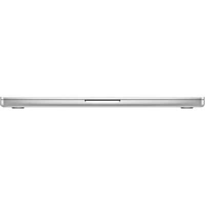 ноутбук Apple MacBook Pro 14 2023 Z1AZ0002N Серебристый