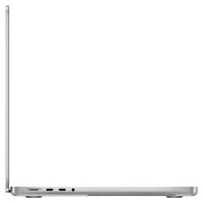 ноутбук Apple MacBook Pro 14 2024 MX2G3HN/A Серебристый