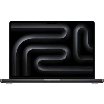 ноутбук Apple MacBook Pro 14 2024 MX2K3LL/A Черный