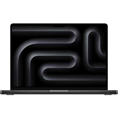 ноутбук Apple MacBook Pro 14 2025 MDE04LL/A Черный