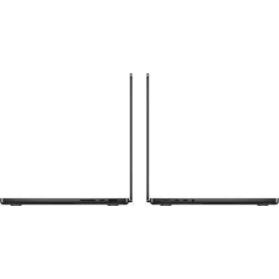 ноутбук Apple MacBook Pro 14 2025 MDE34HN/A Черный