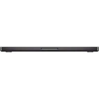 ноутбук Apple MacBook Pro 14 2025 MDE34ZP/A Черный