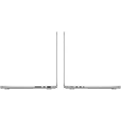 ноутбук Apple MacBook Pro 14 2025 Z1KL00031 Серебристый