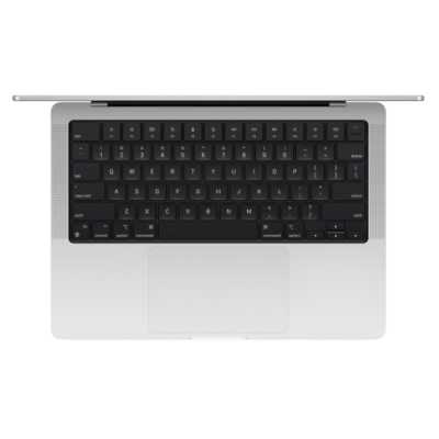 ноутбук Apple MacBook Pro 14 2026 MGDP4HN/A ENG