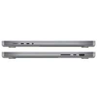 ноутбук Apple MacBook Pro 16 2021 MK193ZE/A ENG Серый