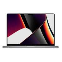 ноутбук Apple MacBook Pro 16 2021 MK1A3ZS/A Серый
