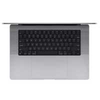 ноутбук Apple MacBook Pro 16 2021 MK1A3ZS/A Серый