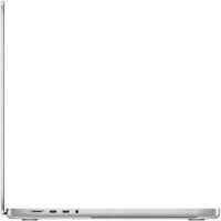 ноутбук Apple MacBook Pro 16 2021 MK1E3B/A ENG Серебристый