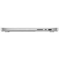 ноутбук Apple MacBook Pro 16 2021 MK1E3LL/A ENG Серебристый