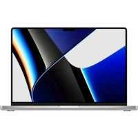 ноутбук Apple MacBook Pro 16 2021 MK1H3B/A ENG Серебристый