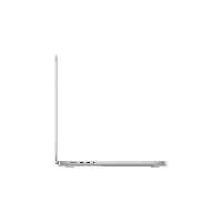 ноутбук Apple MacBook Pro 16 2021 Z14Y0008C Серебристый