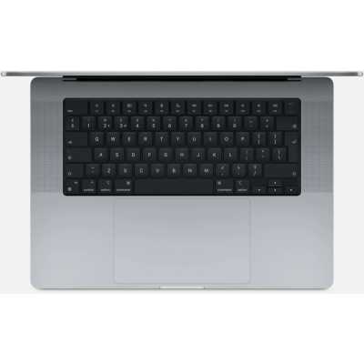 ноутбук Apple MacBook Pro 16 2023 MNW83C/A Серый