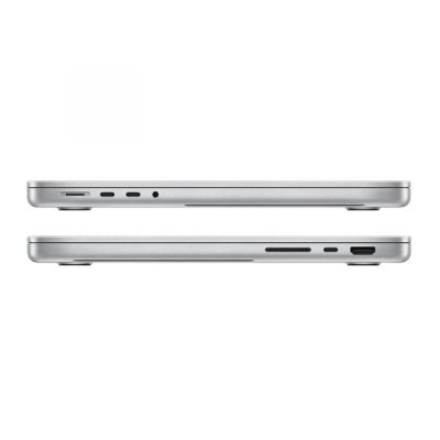 ноутбук Apple MacBook Pro 16 2023 MNWC3LL/A ENG Серебристый