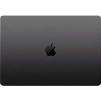 ноутбук Apple MacBook Pro 16 2023 MRW23HN/A Черный космос