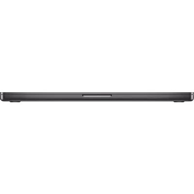 ноутбук Apple MacBook Pro 16 2023 MRW23LL/A Черный космос