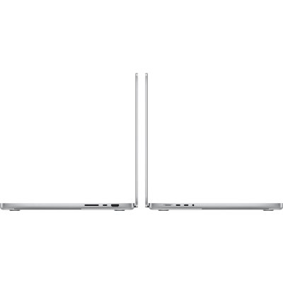 ноутбук Apple MacBook Pro 16 2023 MRW73LL/A Серебристый