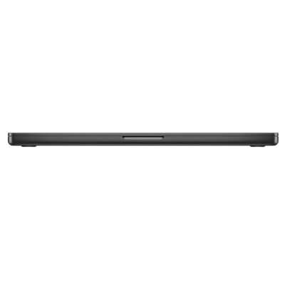 ноутбук Apple MacBook Pro 16 2024 MX2Y3HN/A Черный