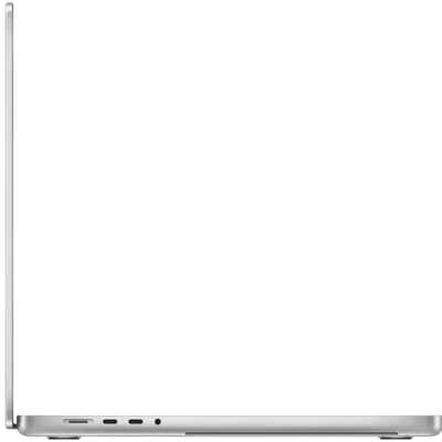 ноутбук Apple MacBook Pro 16 2026 MGE74HN/A Серебристый