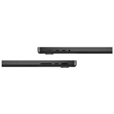 ноутбук Apple MacBook Pro 16 2026 MGEA4HN/A Черный