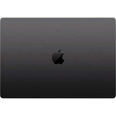 ноутбук Apple MacBook Pro 16 2026 MGEC4ZP/A Черный
