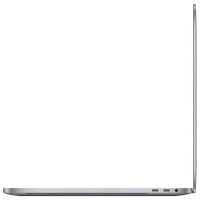 ноутбук Apple MacBook Pro 16 2019 Z0XZ0018G Серый