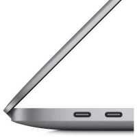 ноутбук Apple MacBook Pro 16 2019 Z0XZ005GL Серый