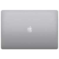 ноутбук Apple MacBook Pro 16 2019 Z0XZ005S6 Серый