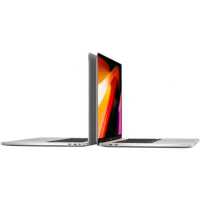 ноутбук Apple MacBook Pro 16 2019 Z0Y1000RK Серебристый