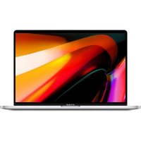ноутбук Apple MacBook Pro 16 2019 Z0Y1000RQ Серебристый