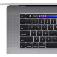 ноутбук Apple MacBook Pro 16 2019 Z0Y1002RM Серебристый