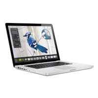 ноутбук Apple MacBook Pro MB471 Белый