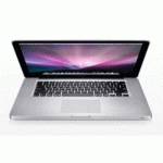 ноутбук Apple MacBook Pro MC024Ai7 Белый