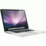 ноутбук Apple MacBook Pro MC024Ai7 Белый